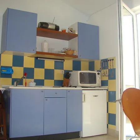 Apartment Lola