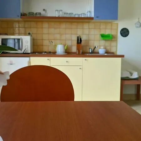 Apartament Lola