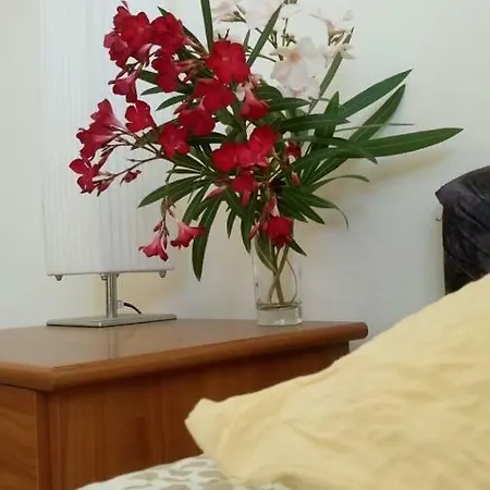 Lola Apartment