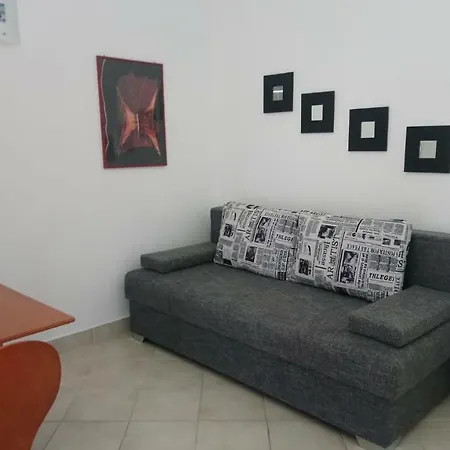 Lola Apartment Jelsa (Hvar)