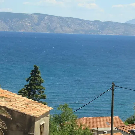 Daire Lola Jelsa (Hvar)