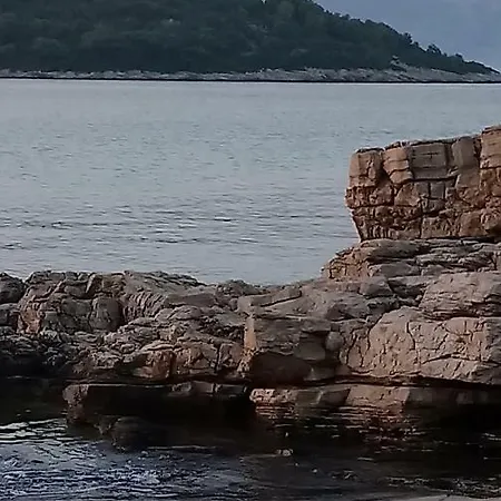 Lola Daire Jelsa (Hvar)
